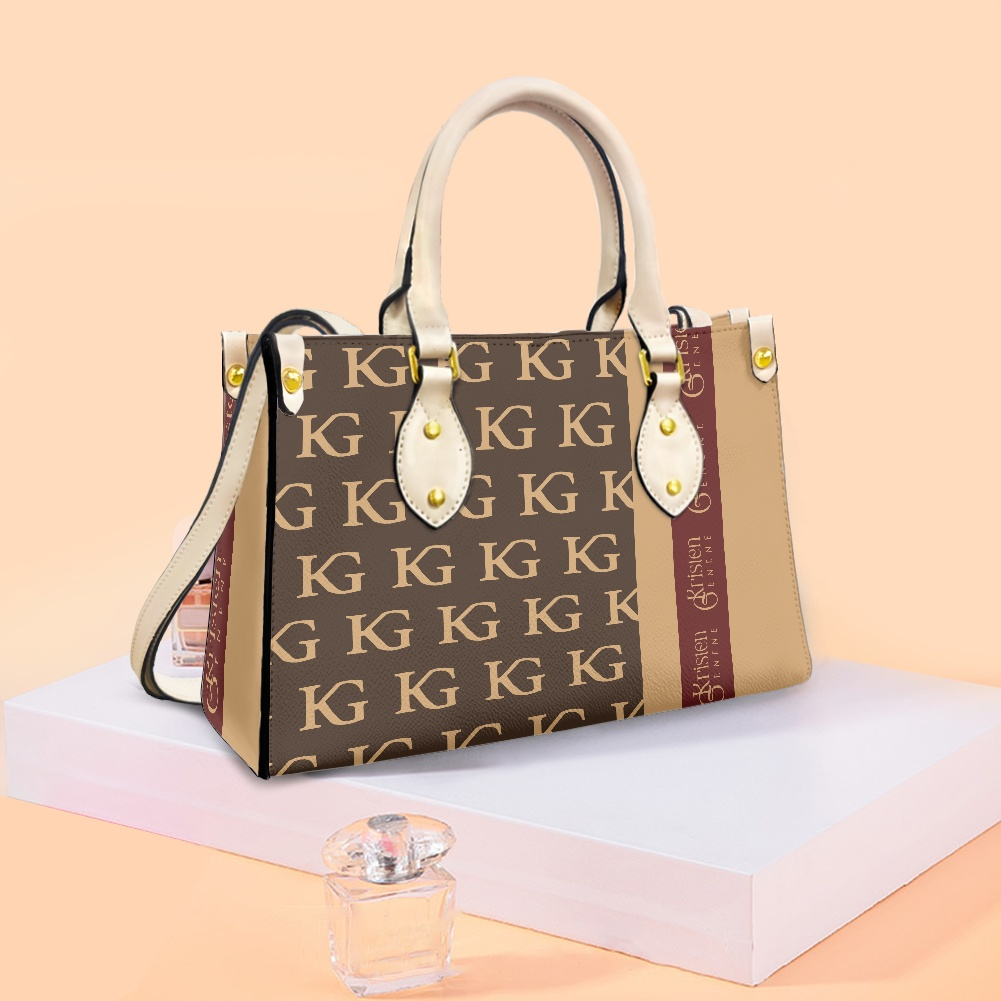 K & G Signature TRADITIONAL Design