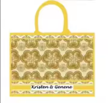 K&G One-shoulder Cross Body Bag Handbags with Metal Ring design